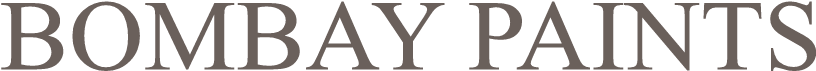 Bombay Paints Logo